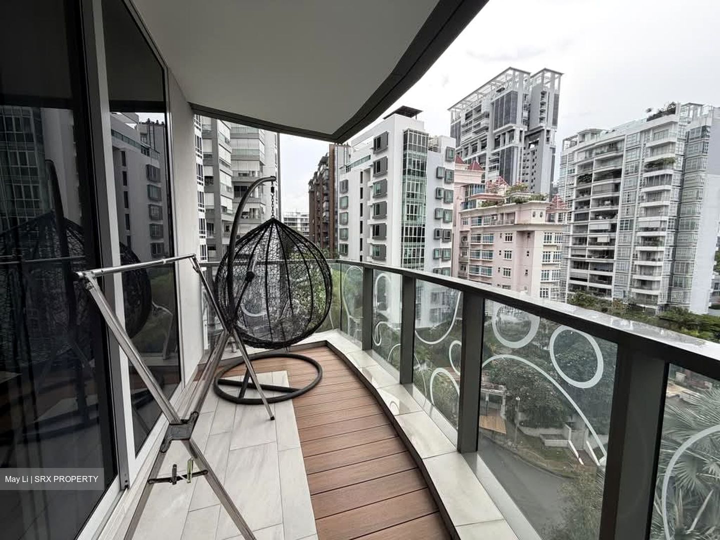 Hallmark Residences (D10), Condominium #577169351
